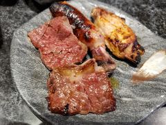-響日本燒肉