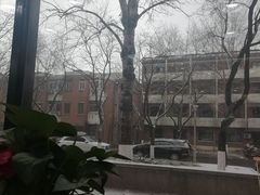 -清华大学-观畴园餐厅