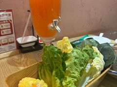 -朱氏牛鼎记鲜牛火锅(山水华庭店)