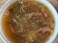 -食盈碗仔翅(星玺广场店)