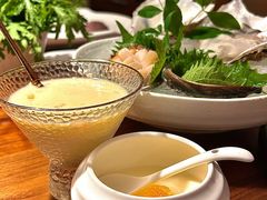 -揽季锅物会.福建黄鱼.海鲜姿造(五四路店)
