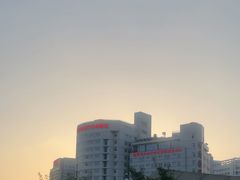 -华中科技大学同济医学院附属同济医院(汉口院区)