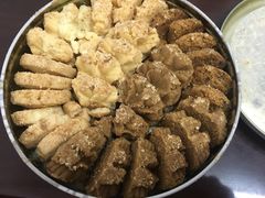 -珍妮曲奇聪明小熊(上环店)