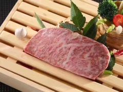 -盛焰铁板烧(王府井店)