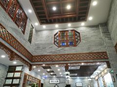 -民信老铺(华盖路店)