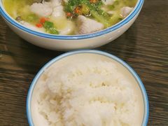 -元福·鲜椒鱼(弘基广场店)