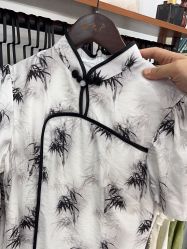 -陈大户旗袍(狮子林店)