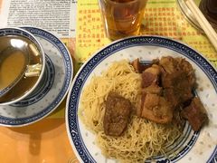 -麦文记面家(佐敦店)