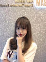 点击看大图 -3AM·S HAIR SALON烫发染发接发
