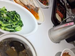 -柴米油盐三杯鸡(象山北路店)