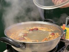 -小煵记·打边炉(西丽文光店)