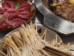 -老街坊市井火锅(营门口店)