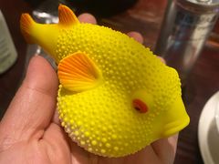 -永安鱼庄·镇江菜(东吴路店)