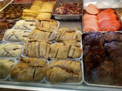 -泰康食品(南京东路店)