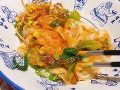 -汉唐宴长安食府