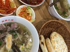 -盈盈水盆(西一路店)