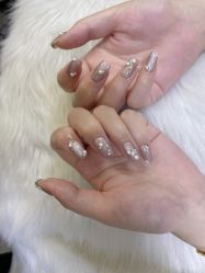 点击看大图 -Meet Nail 美睫·美甲