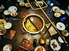 -土著渔匠·养生蝴蝶鱼(香樟路店)