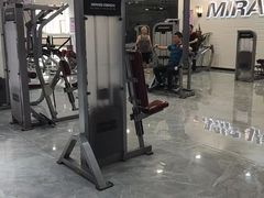 -奇迹健身(金牛凯德店)