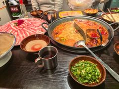 -冯校长老火锅(广州正佳广场店)