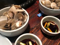 海蚬-大良毋米粥(锦龙路总店)