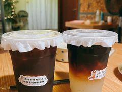 -派派茶客(金杏花园店)