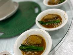 焗鲍鱼-光兴海鲜排档·小炒(莱利园店)