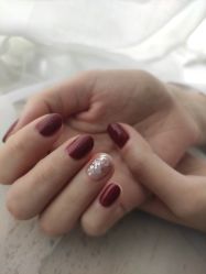 -Momo nail 日系美甲