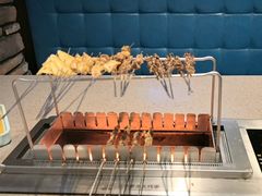 -邢氏老太太烧烤(南山店)