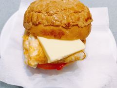 -华嫂冰室(尖沙咀店)