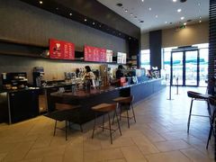 -星巴克(广州番禺钻汇广场分店)