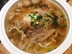 -大茴香越法料理(SOHO复兴店)