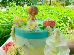 -CAKE BOSS 蛋糕老板(西单君太百货店)