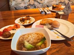 -云龙轩(迪士尼探索家度假酒店)