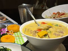 -金厨泰国餐厅·全泰籍厨师料理(拱北店)