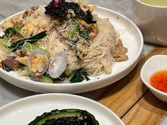 -莆田餐厅PUTIEN(万象天地店)