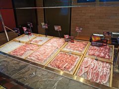 -炉小哥烤肉(朗悦公园茂店)