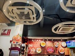 -滋味满屋美食坊(上海街店)