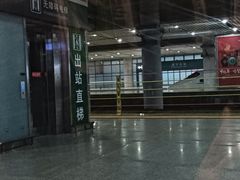 -南宁东站