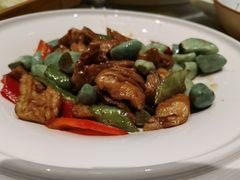 -有喜胶东小馆(太申祥和店)