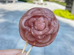 水中花-元氏钵仔糕(北京路店)