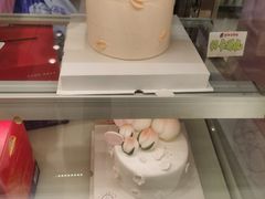 -CAKE BOSS 蛋糕老板(西单君太百货店)