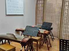 -秦汉胡同国学书院(川沙分馆)