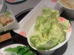 -密友回转自助火锅(世茂国际广场店)