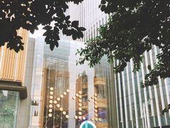 -CGV影城(广州K11店)