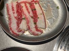 -大叹号烤肉·朝鲜族料理(天津大港万达店)