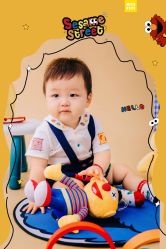 -NICE KIDS 奈时儿童摄影