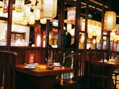 大堂-川菜故事(光谷步行街店)