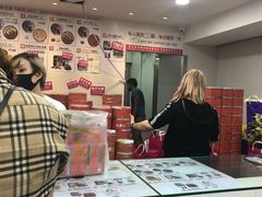 -珍妮曲奇聪明小熊(尖沙咀店)