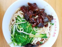 小排-泰顺江南春面馆